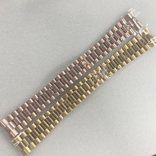 sub 手表配件 只保证适合我们 20mm 40mm表壳 SUB滚珠表带