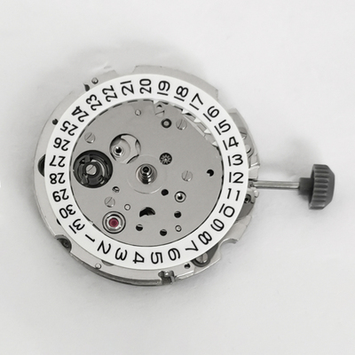 改装手表机芯8215自动机械机芯