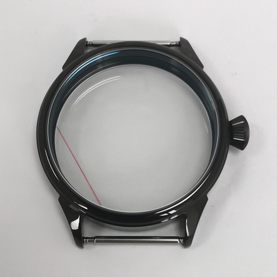 改装手表配件青蛙腿表壳