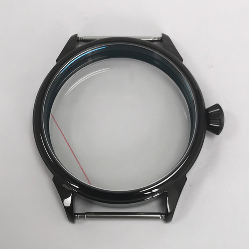 改装手表配件青蛙腿表壳