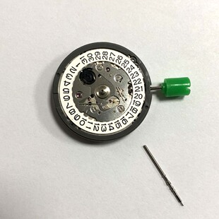 日本原装全新 NH35A 3字位 精工全自动机械机芯 NH35机芯