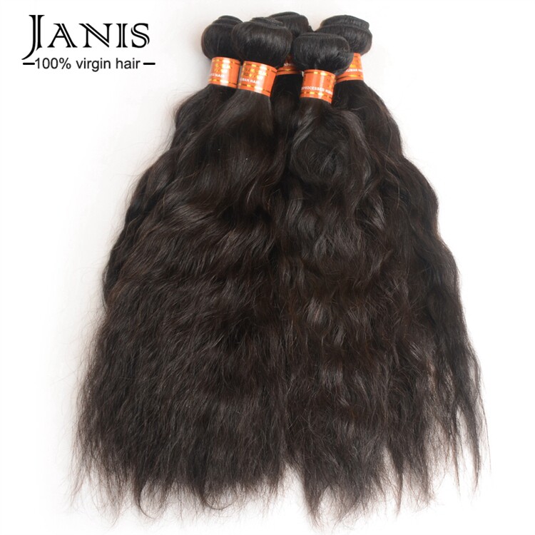 Extension cheveux - Ref 219521 Image 3