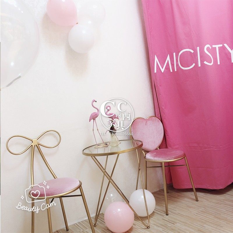 ins网红阳台桌椅一桌两椅休闲桌椅组合 网红北欧咖啡厅奶茶店桌椅|ruв категории жилой мебели, открытый/двор мебели, столы и стулья suite - от Buy2taobao.com для оказания профессиональной услуги покупки агента Taobao