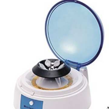 LX-12KT迷你离心机全自动转速可调小型机便携式机机是台式立