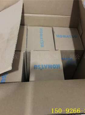 PC挖掘机滤芯 PC400-8 600-185-6100空气滤芯,600-185-6100空滤