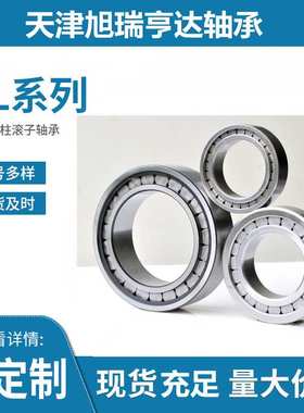 供应NCF3040V=SL183040薄壁单列满圆柱滚子轴承