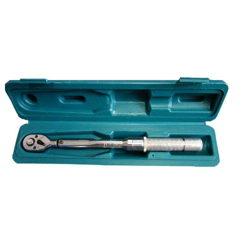 高强螺丝拧紧预置式扭矩扳手 棘轮头高强度螺丝扭矩扳手5000N.m