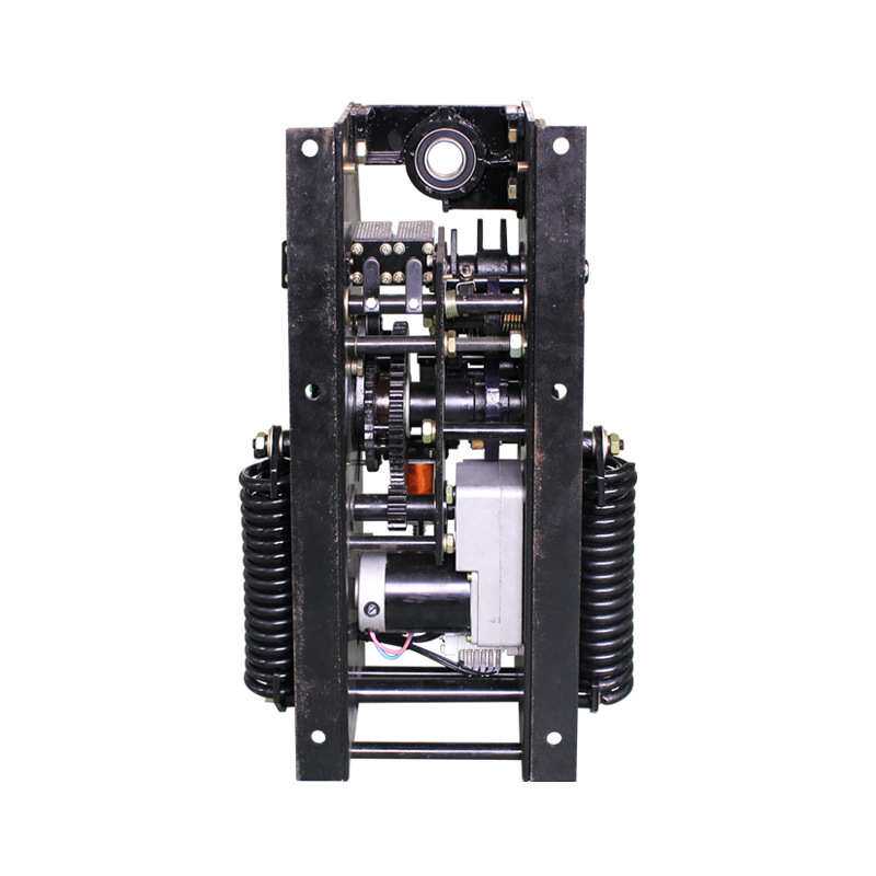 真空断路器操作机构CT19B-1 CT19B-3弹簧操动机构CT