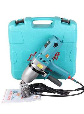 虎啸S1000正反转冲击扳手/大扭力电动风炮M22~M30钢结构安装