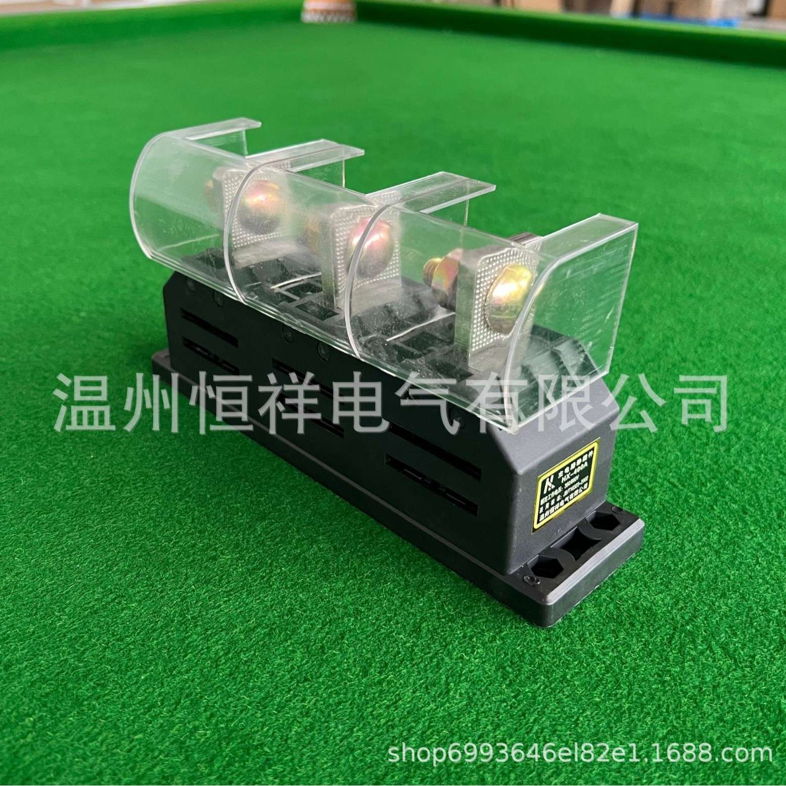 厂家直销一次静插件主电路接插件插头DCT5HCZ5抽屉柜配件抽屉插件