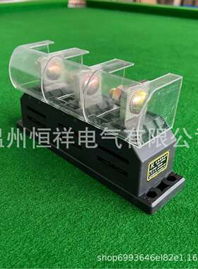 厂家直销一次静插件主电路接插件插头DCT5HCZ5抽屉柜配件抽屉插件