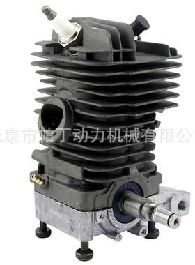 油锯动力组件MS290 MS310 MS390 029 039气缸总成 曲轴 轴承