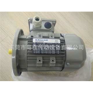 电机 AC-MOTOREN GMBH ACR 112M-4/4.8KW