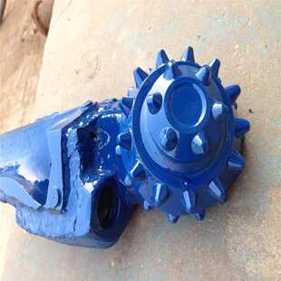 非开挖牙轮扩孔器 水平穿越定向钻生厂家 非开挖牙轮掌片