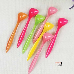 休普罐头勺子猫粮狗粮量勺宠物粮食铲子狗狗用品长柄食物开罐铲