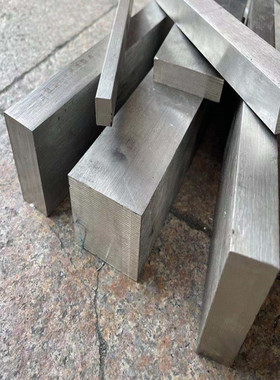 201 303 304 316L不锈钢扁钢实心冷拉方钢板条棒型材料不锈钢方棒