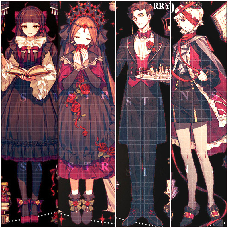 田小宝午夜魔女绅士古铜金pet