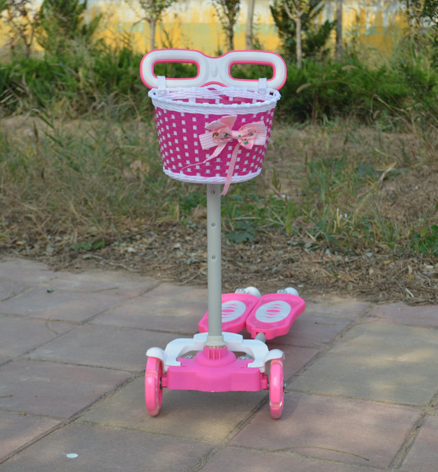 Panier pour vélo - Ref 2265959 Image 5