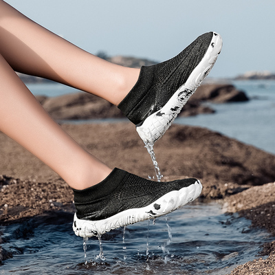 新沙滩鞋男女赶海专用礁石鞋