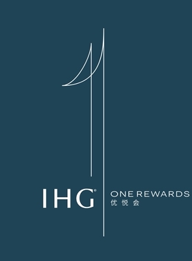 ihg Q2房晚 洲际stay night钻石白金空刷不飞证 138/n常规