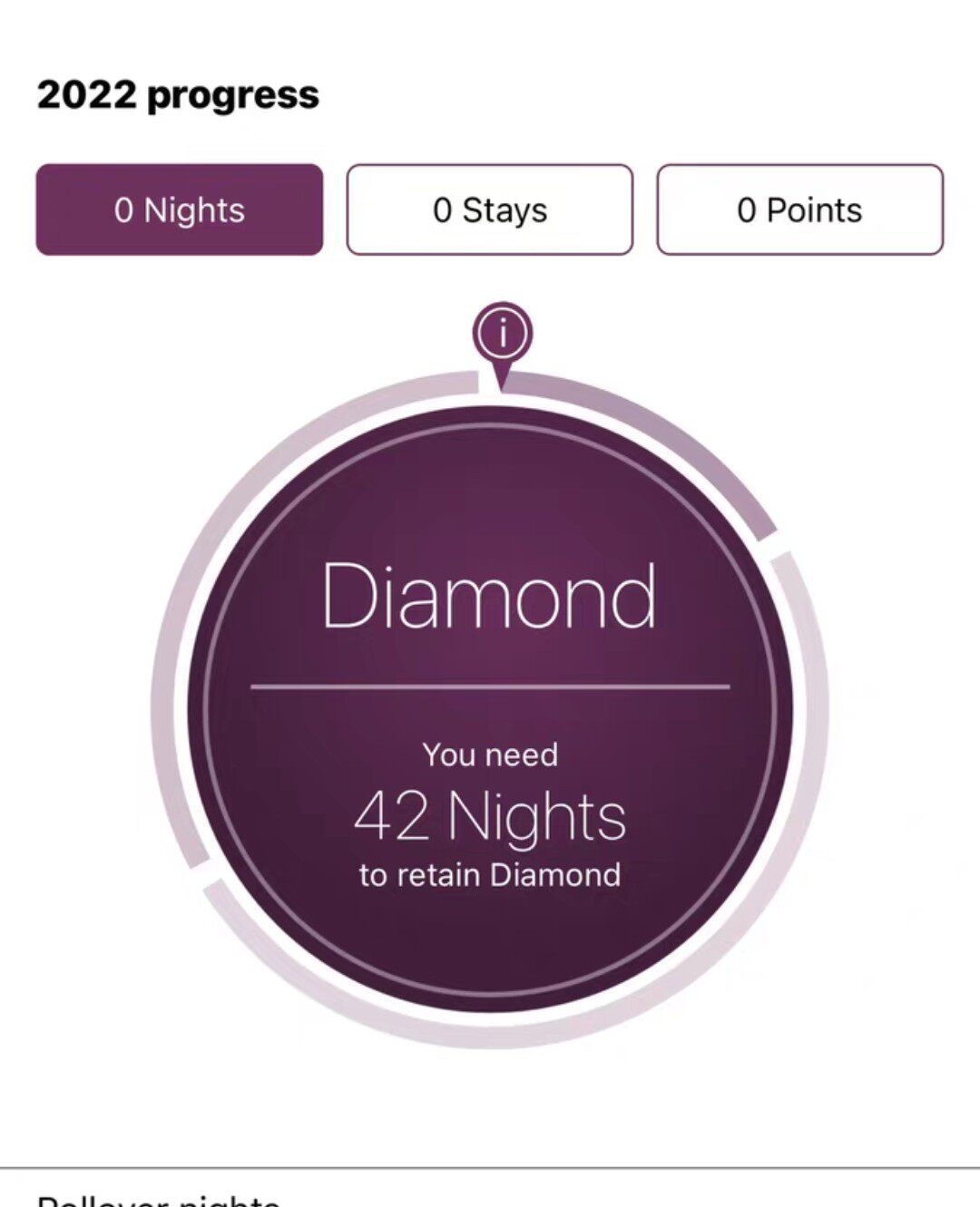 直升希尔顿钻石卡 钻卡 Hilton Diamond 秒升 一年有效期