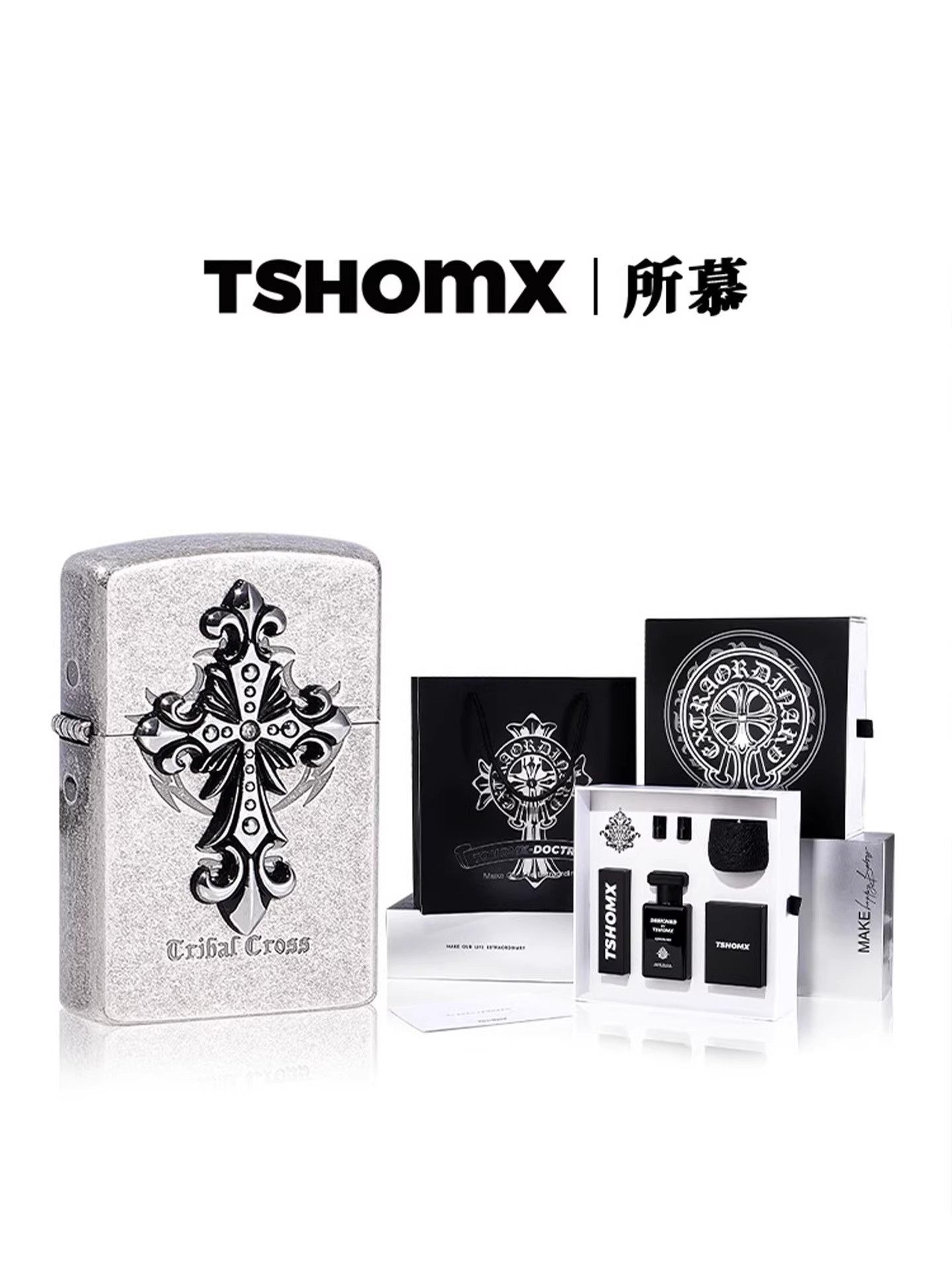Керосиновая зажигалка TSHOMX, ветрозащитная, креативная настройка, ценный сюрприз, подарок парню на день рождения Изображение 1