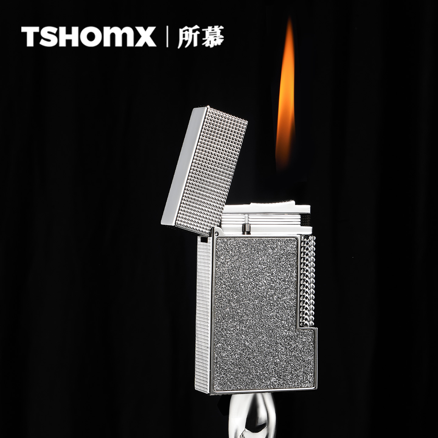 创意气体打火机生日礼物送男友