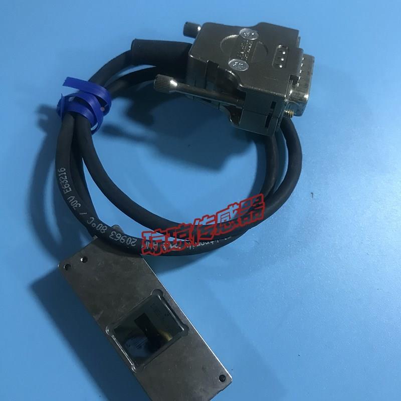议价RSF Elektronik光栅尺读头MS20.74-0M/2M编码器MS20.84-0M/2M