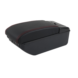 昌河铃木北斗星扶手箱专用老款北斗星1.4免打孔改装配件中央手扶