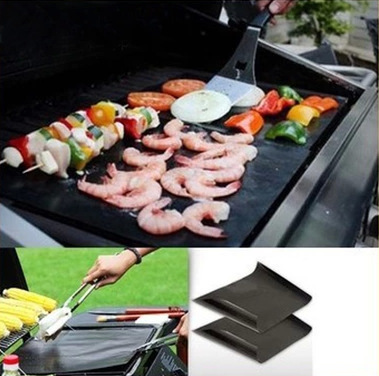 现货BBQ 烧烤垫 Bbq Grill Mat 烧烤垫 户外烧烤不粘烧烤垫/2片装|ruв категории кухня/посуда, барбекю/выпечка утварь, барбекю печь/барбекю diy приборов, Другие барбекю товаров - от Buy2taobao.com для оказания профессиональной услуги покупки агента Taobao