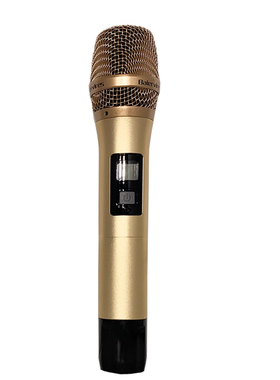 MKBS Baiervires拜尔手持780S TNZSA天籁无线麦克风 单话筒K6 K7