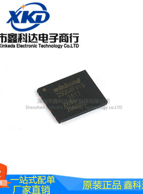 进口原装 W25Q64FVZEIG 存储器芯片IC 25Q64FVIG W25Q64FVIG