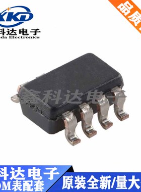 全新 RT5785AGJ8F 同步降压转换器 2A 电源芯片 印字0N= SOT23-8