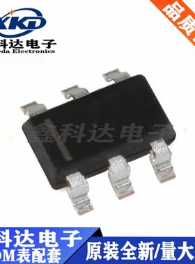 全新 RT7295AGJ6F 同步降压转换器 3.5A电源芯片 丝印03= SOT23-6