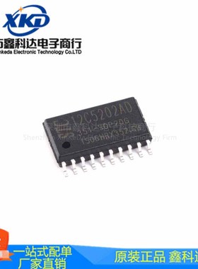 STC12C5202AD-35I  SOP20/DIP16 拍前询价