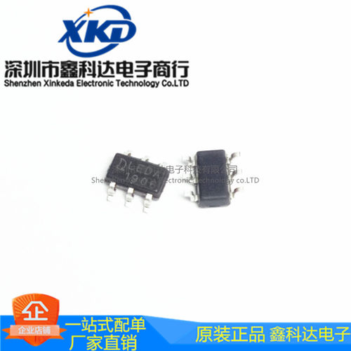 全新 QX9920  印LEDA 降压型大功率LED恒流驱动器 封装SOT23-6