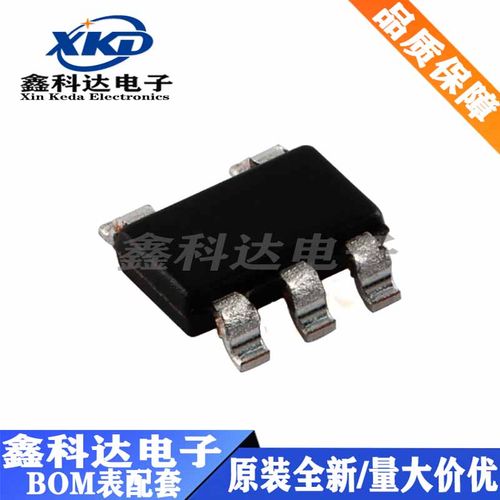 全新 WL2801E18-5/TR WE18 线性稳压器 贴片 SOT-23-5