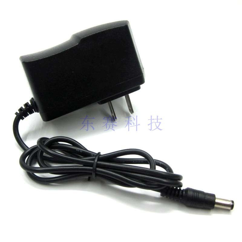 水星S105M S108M 5口100M以太网交换机DC5V9V600MA0.6A电源适配器