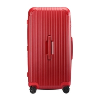 С молнией, красный, взрывобезопасный