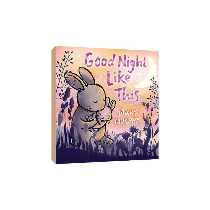 BKGood Night, Sleep Tight, Like This