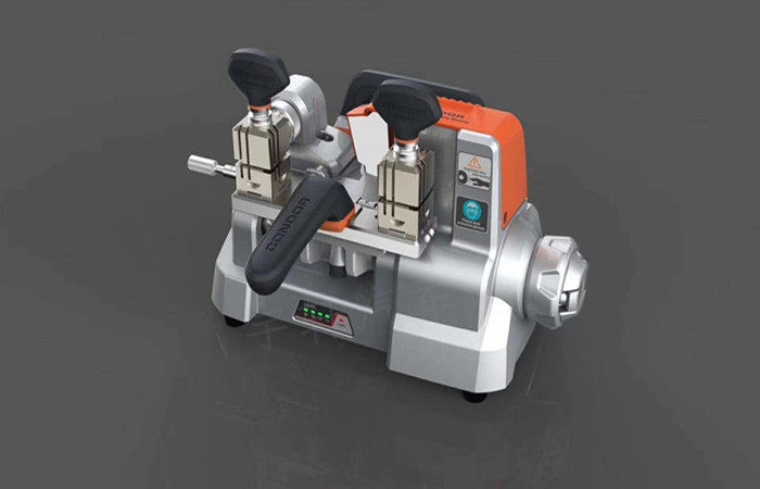 벌처 수동 수평 키 머신 XC-009 벌처 키 머신 배터리 내장 수평 키 머신