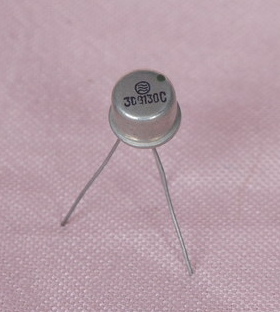 三极管 3DG130C晶体管兰点全新原装上海无线电二十九厂红讯牌铁帽