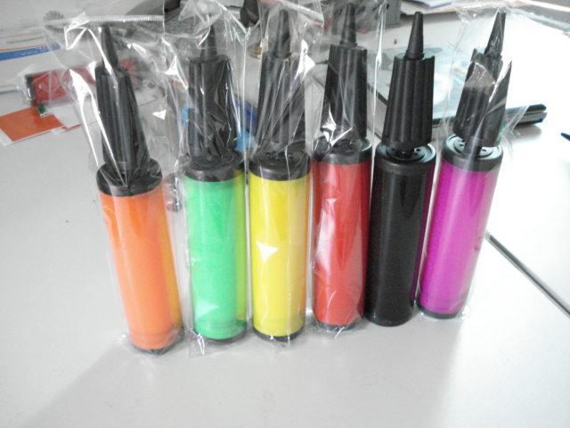 Pompe à vélo - Ref 2392821 Image 3