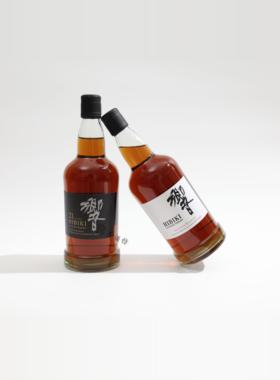 装饰仿真威士忌洋酒摆件样板间酒柜橱柜展厅道具模型酒软装陈设