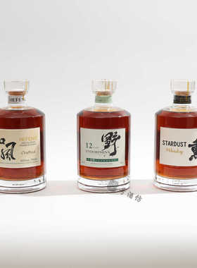 威士忌模型酒橱柜道具板间装饰