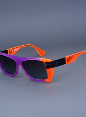 防辐射防紫外线方形时尚男女