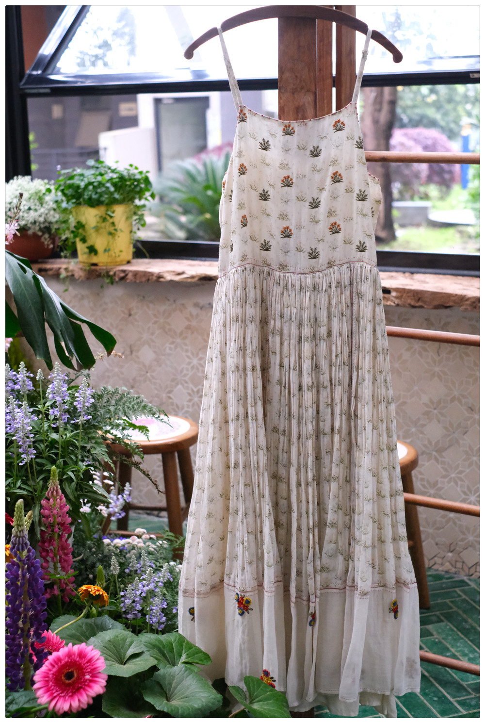 vrisa独家授权【春田里22号】