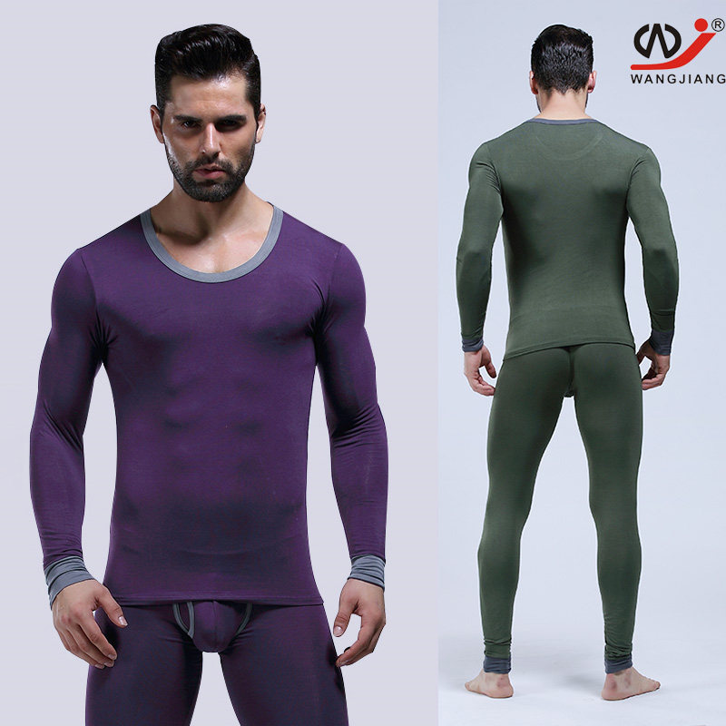 Sous-vêtement thermo jeunesse WANGJIANG sexy en autre - Ref 750027 Image 1