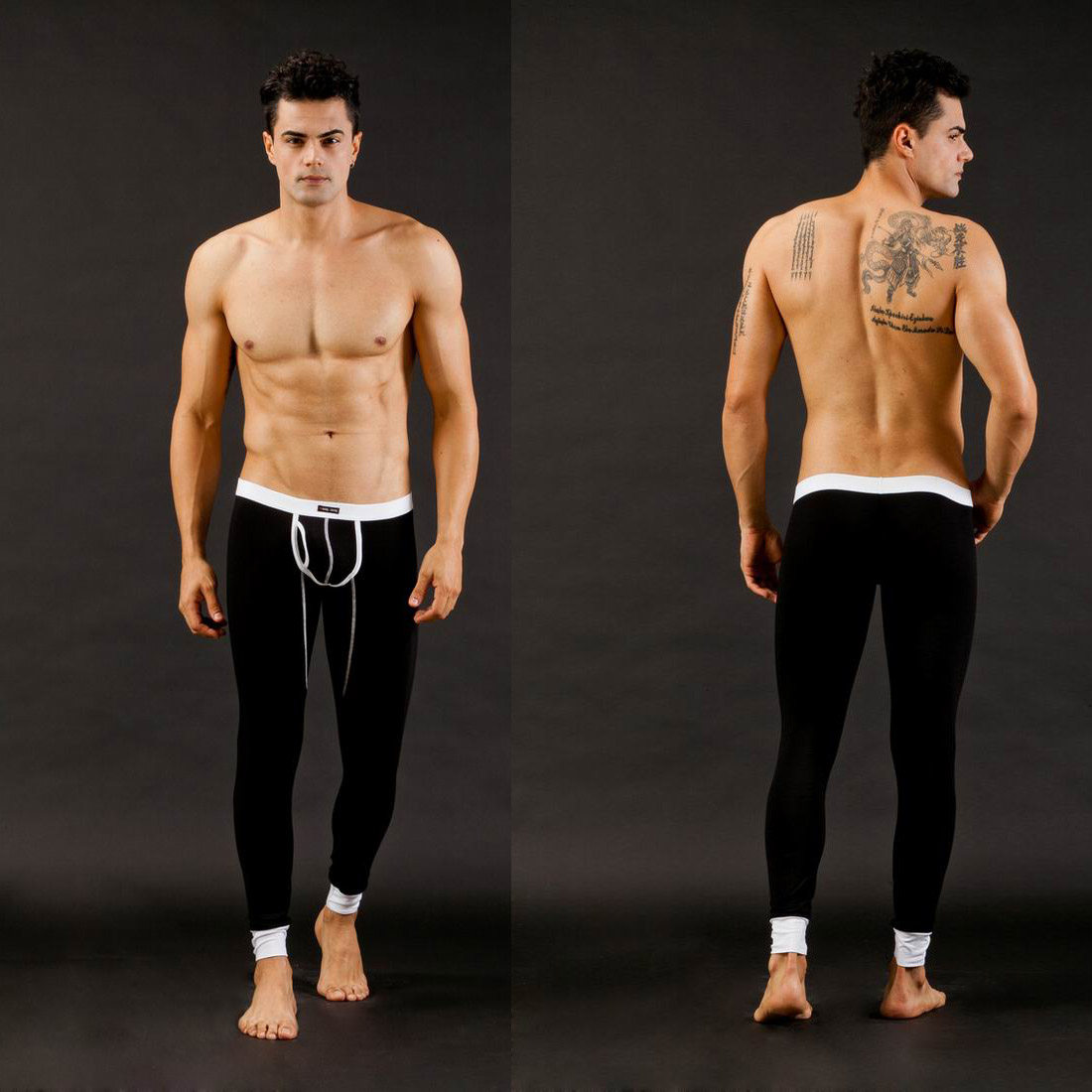 Pantalon collant jeunesse WANGJIANG sexy en autre - Ref 751451 Image 5