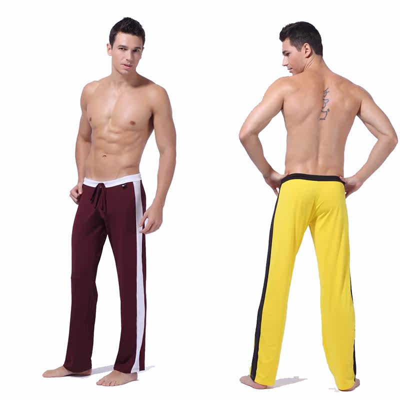 Pantalon pyjama jeunesse - Ref 719885 Image 5